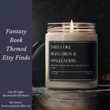 Fourth Wing Merch & Themed Gifts Based on Rebecca Yarros' Fantasy Book Series - Bookish merch based on Rebecca Yarros’ Fourth Wing and Iron Flame fantasy novels, full of daring, dragons, and romance. Shop the best Fourth Wing aesthetic finds from Etsy here:

#LTKhome #LTKstyletip #LTKGiftGuide