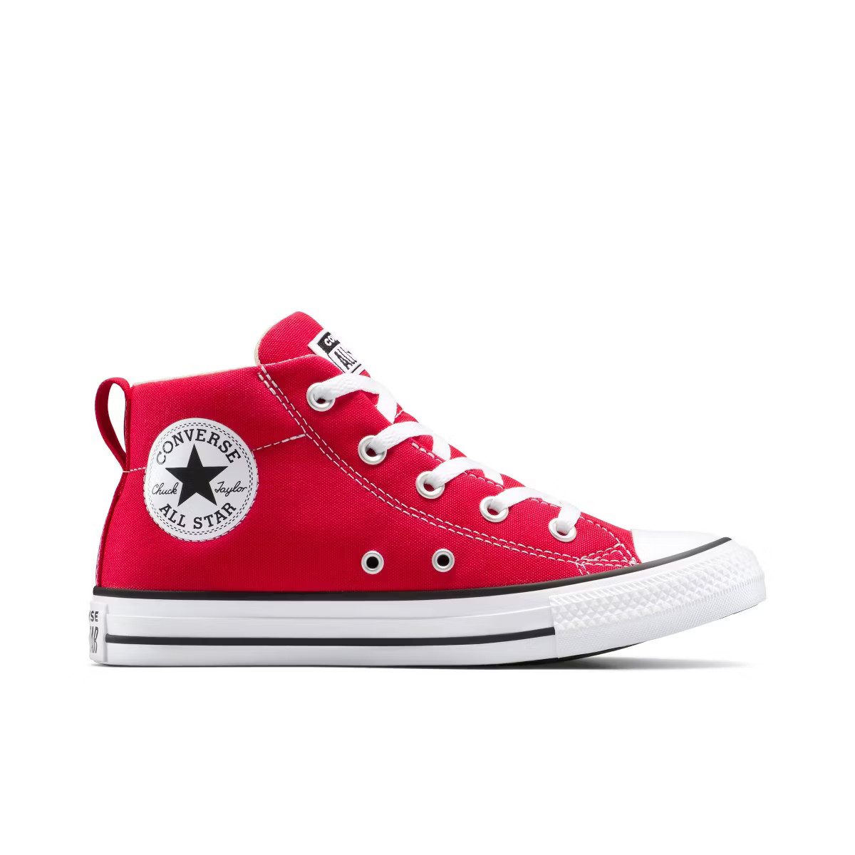 Converse Adult Street Mid Sneakers | Target
