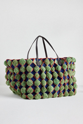 Made For a Woman Adala XL Tote | Anthropologie (US)