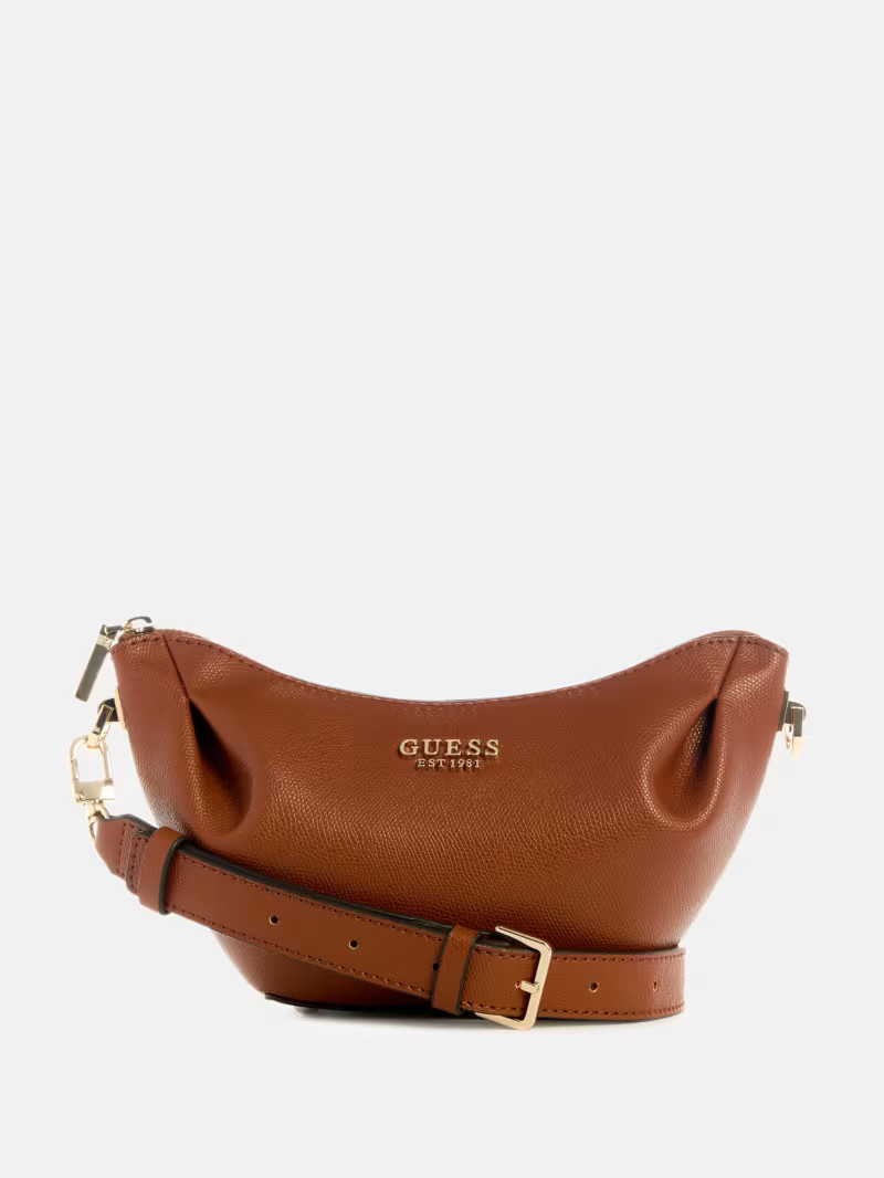 Amorette Shoulder Bag | GUESS® Official Website | Guess (US)