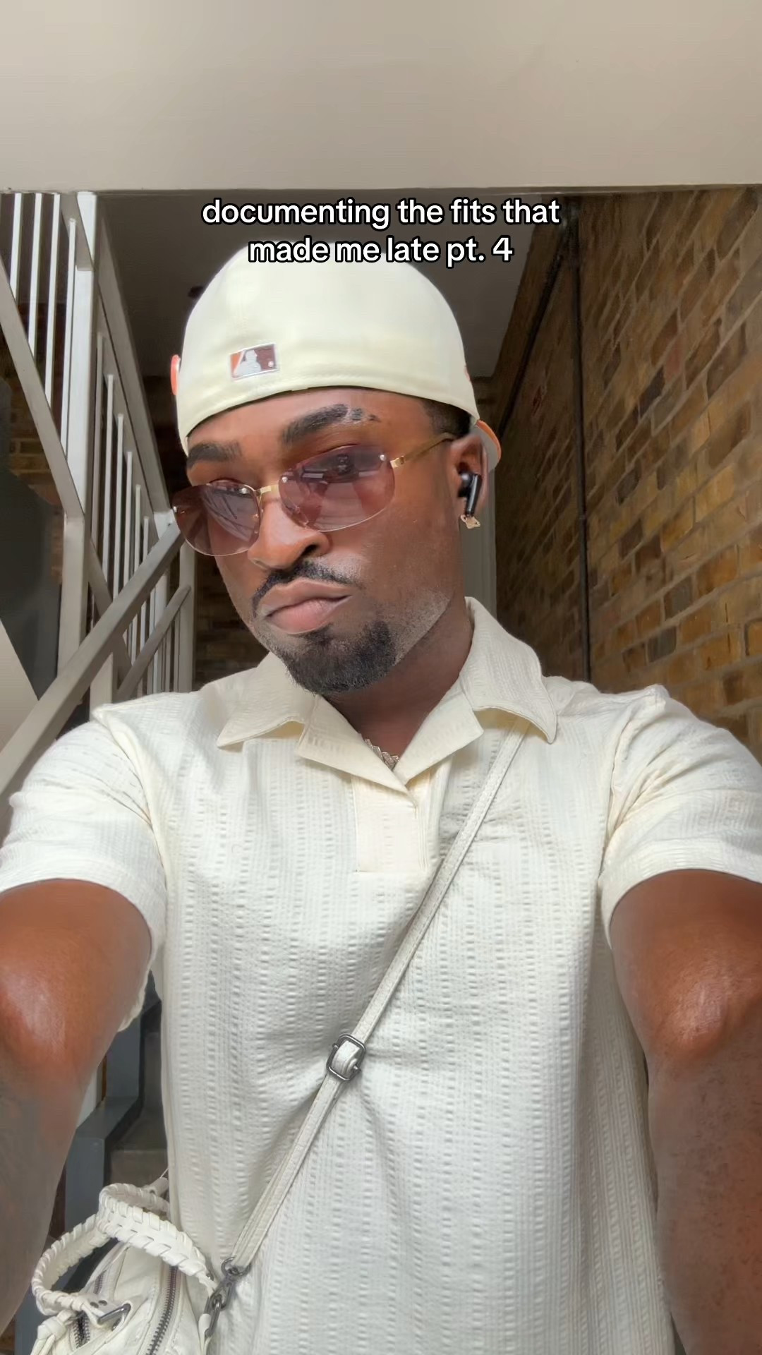 Creamy Summer Fit 

#LTKtravel #LTKstyletip #LTKmens