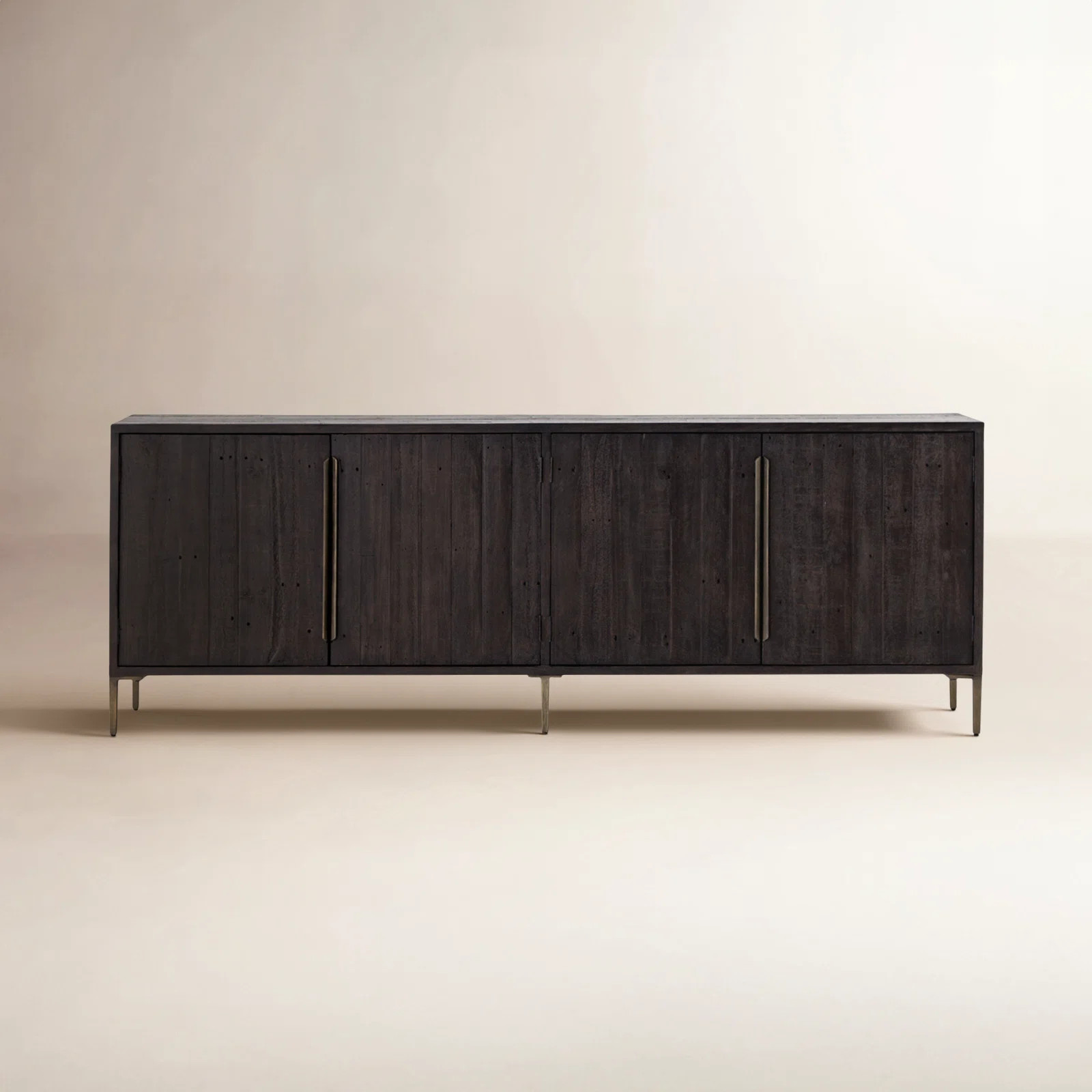 Riggs 88'' SideboardByAllModern4.8Rated 4.8 out of 5 stars.92 ReviewsThis item is Wayfair Verifie... | Wayfair North America