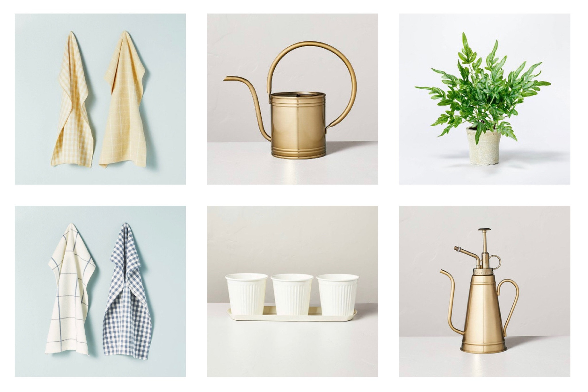 Budget spring kitchen decor from Target!

#LTKhome #LTKsalealert #LTKSeasonal
