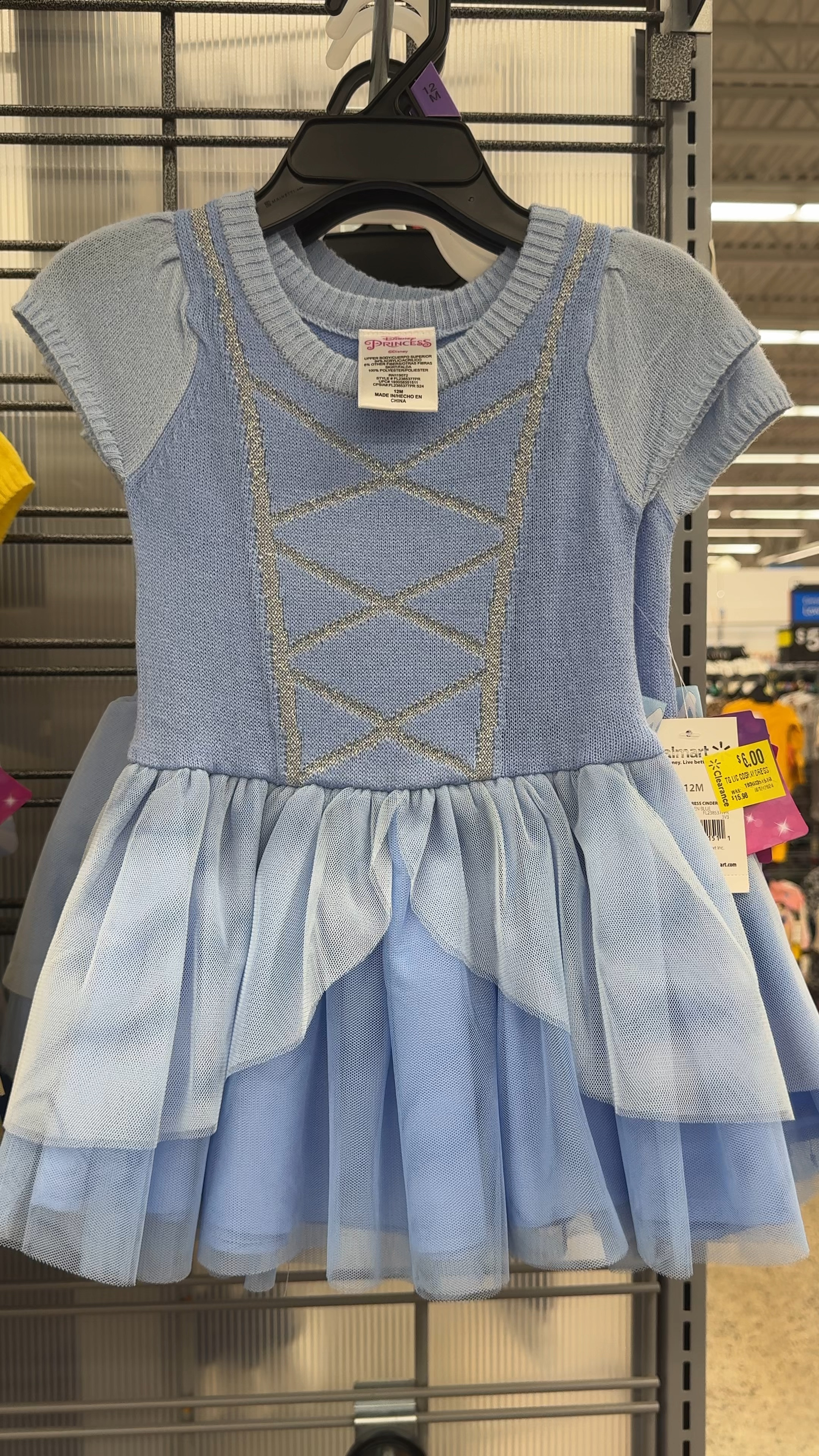 My Walmart had these on clearance. Would be perfect for an easy Halloween costume! 

#LTKKids #LTKHalloween #LTKFallSale