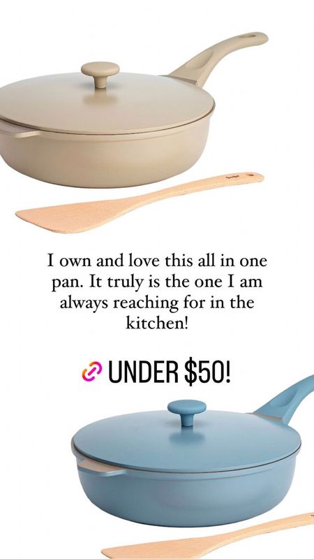 Amazon Prime Day deal! This all in one pan is an amazing kitchen find during the sale 

#LTKxPrimeDay #LTKsalealert #LTKhome
