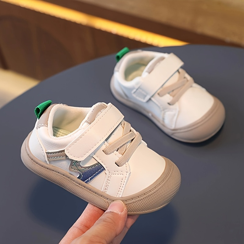 Adorable Durable Toddler Sneakers Non slip Soft Sole Shoes - Temu | Temu Affiliate Program