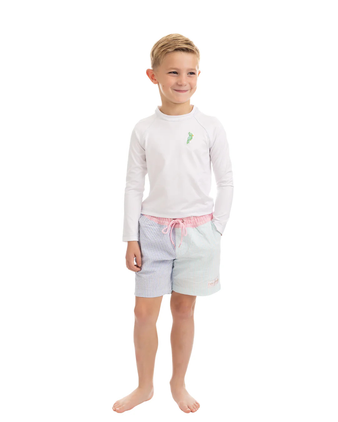 John John Boys Emerald Coast | Hadley's Bungalow