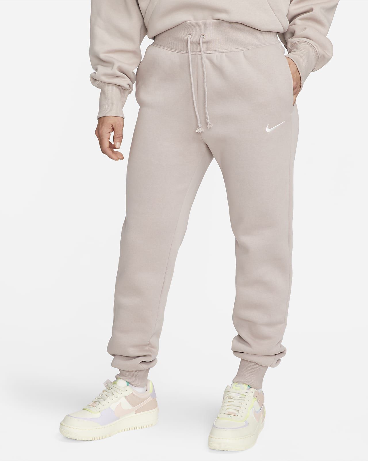 Women's High-Waisted Joggers | Nike (US)