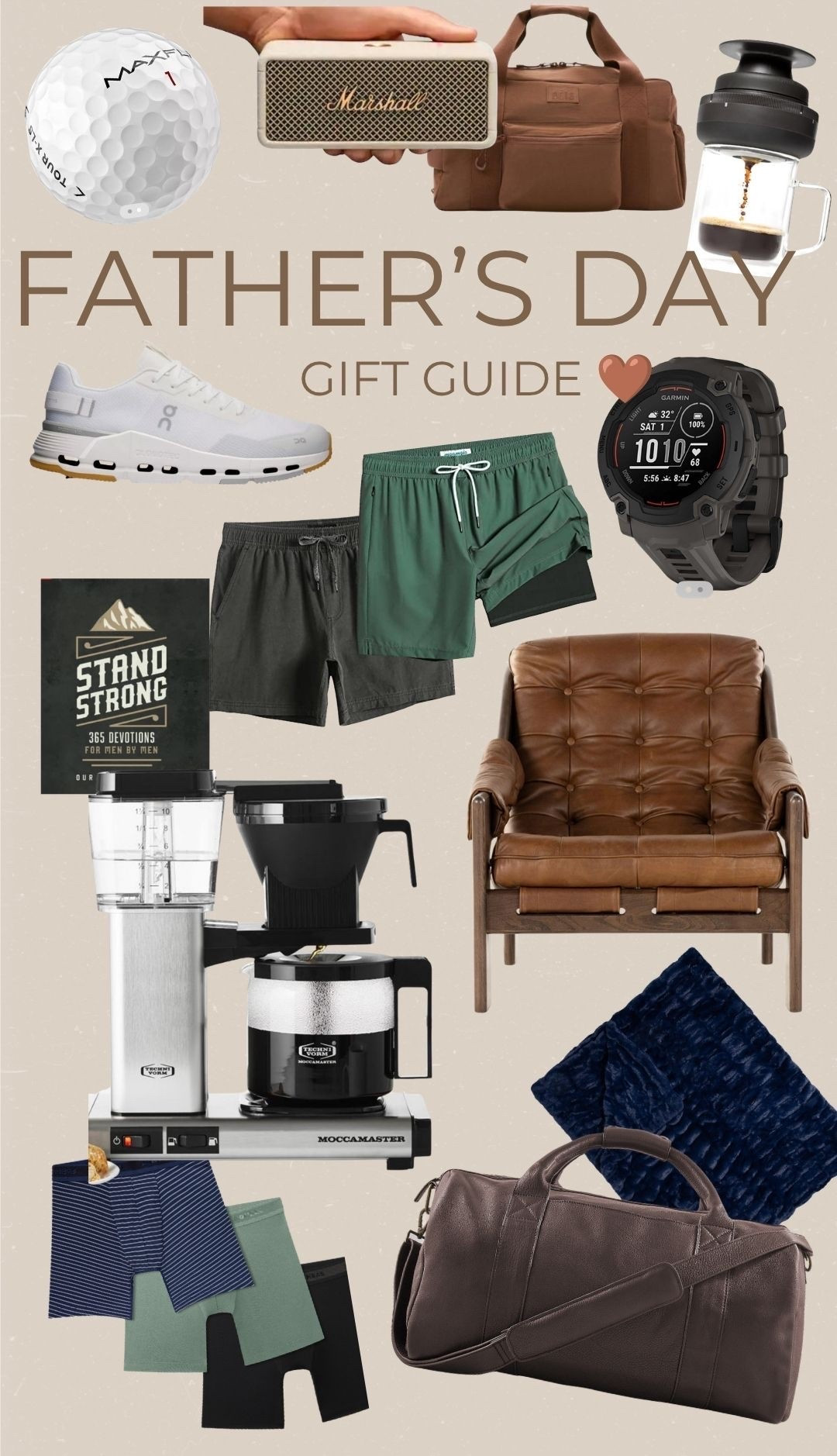 Looking for a great gift for the men in your life? I got you ❤️‍🔥

#LTKfathersday
#LTKgiftguide