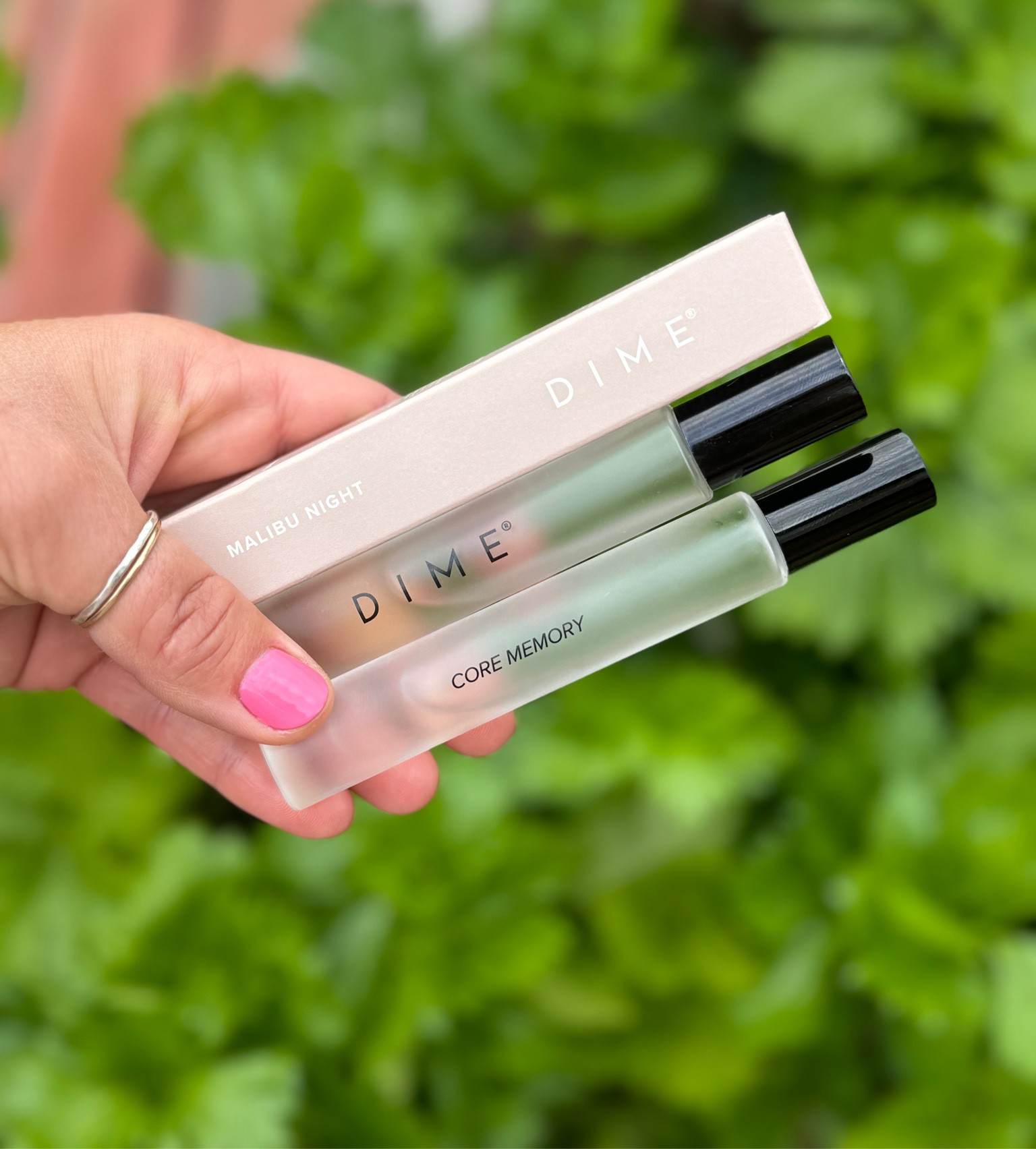 my fave clean perfume is on sale! I love these rolls ons for travel but they have sprays too. Core memory & dan le bois are my fave scents! They also have a sample set to decide which you like best! 

#LTKBeauty #LTKFindsUnder50 #LTKSaleAlert