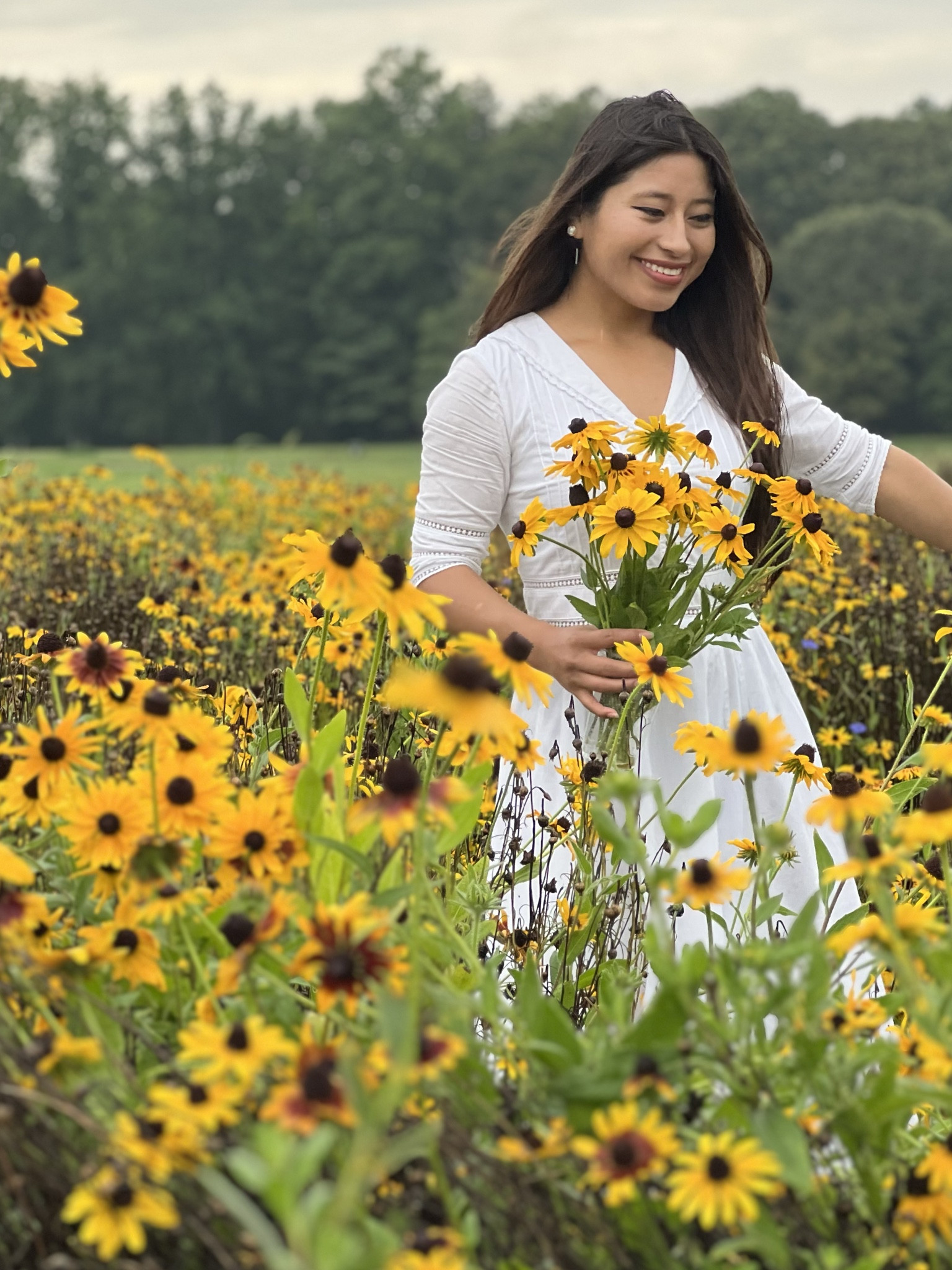 Sweet and effortless spring dress 🌻

#LTKSeasonal #LTKbeauty #LTKworkwear