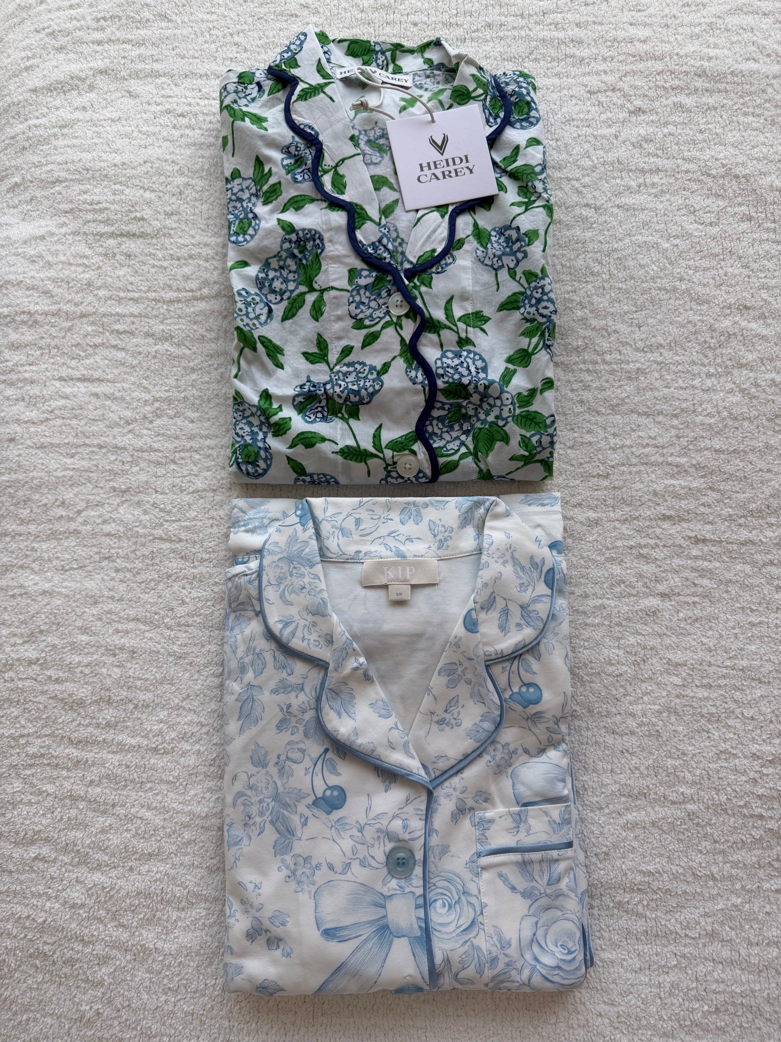 Spring pajamas 



#LTKSeasonal #LTKSpringSale