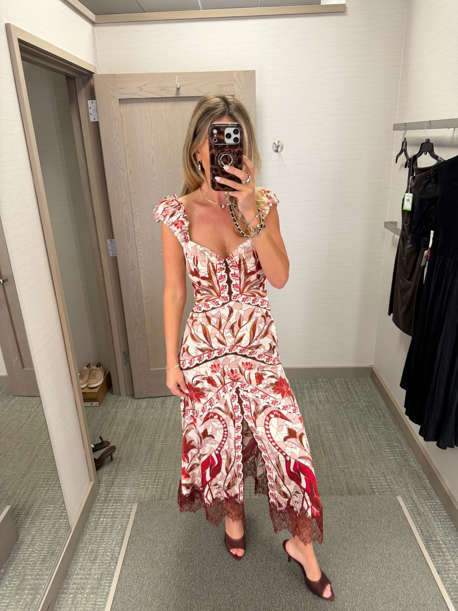 Nordstrom anniversary sale dresses