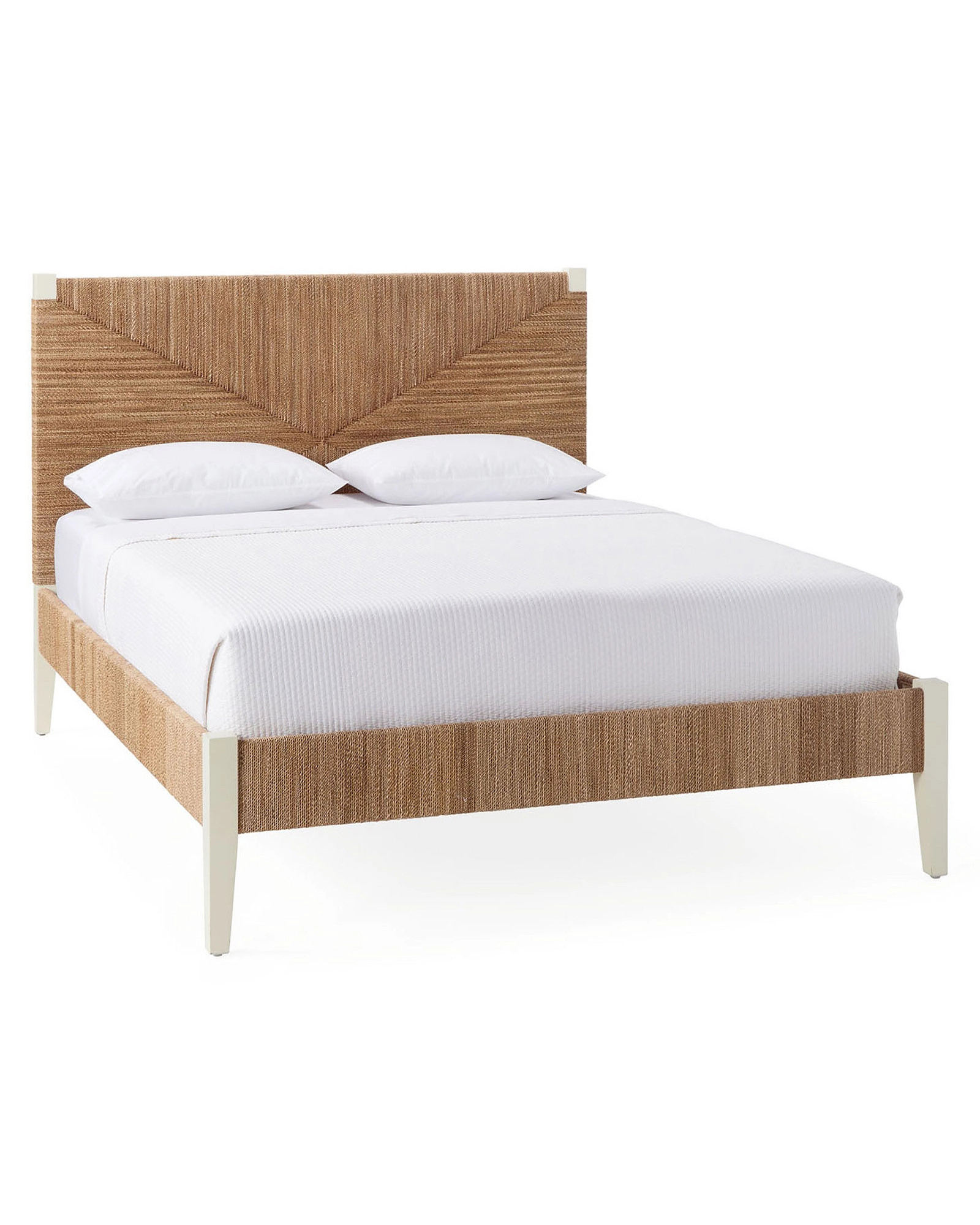 Hughes Bed | Serena and Lily