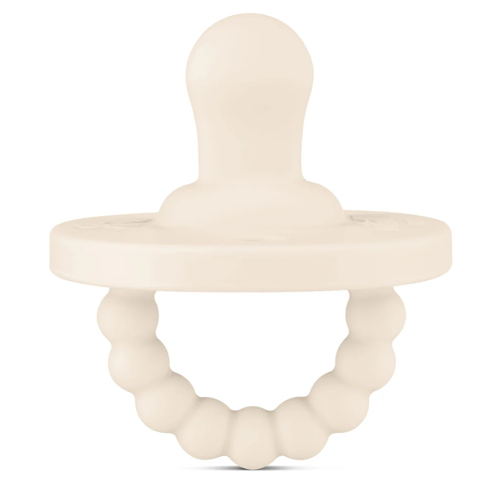 Cutie PAT Flat (Pacifier + Teether) | Ryan and Rose