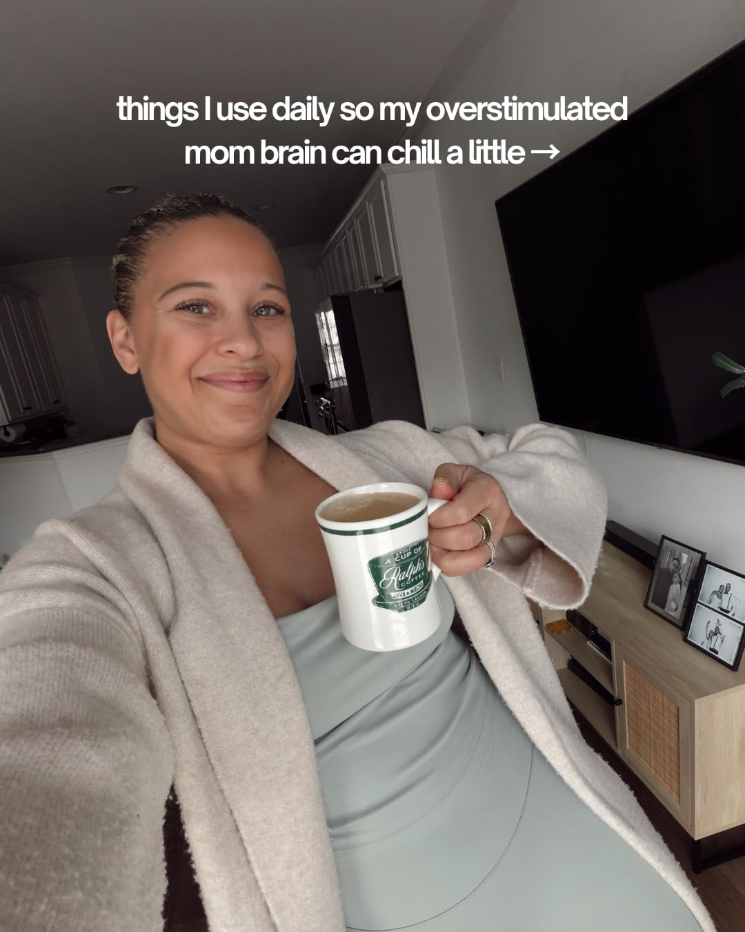 some of my favorite everyday essentials as a busy mom  

 