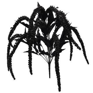 Black Heather Filler Bush by Ashland® | Michaels Stores