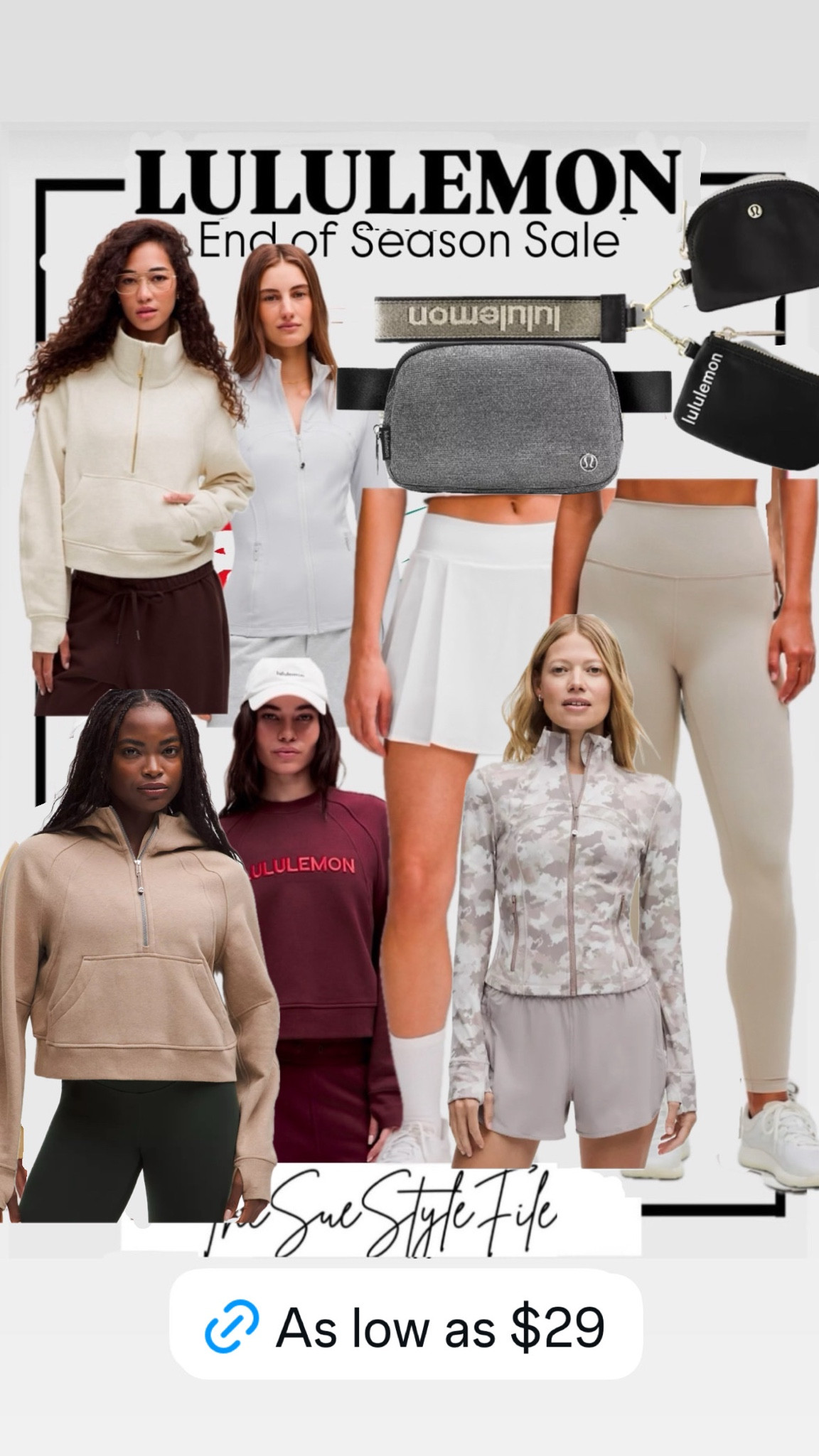 Cozy travel outfit. Lululemon sale. NYE. New Year’s Eve outfit. Winter fashion. Winter outfit. Puffer vest. Holiday outfits women. Holiday accessories. Fitness. Workout. Athleisure. Vibrating pad. Vibration plate. 



#LTKGiftGuide #LTKHoliday #LTKfitnessgoals