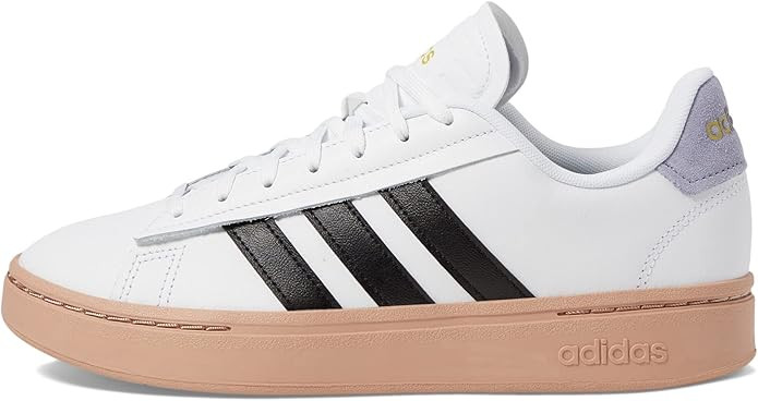 adidas Women's Grand Court Alpha Sneaker | Amazon (US)