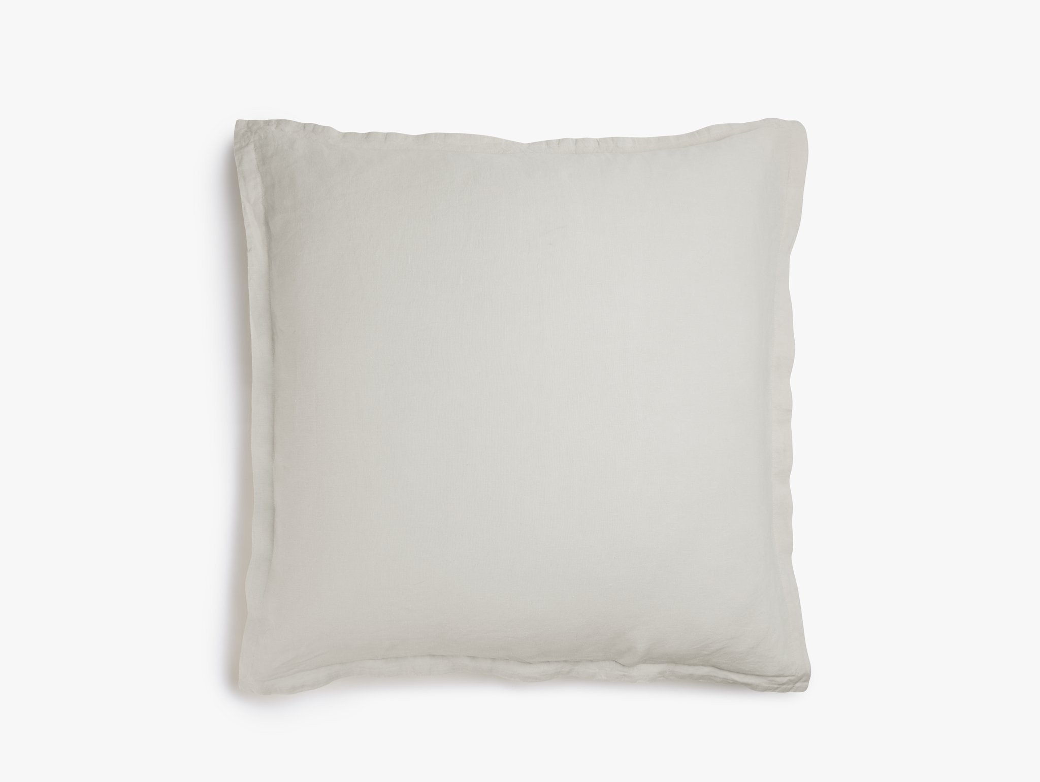 Linen Euro Sham | Parachute