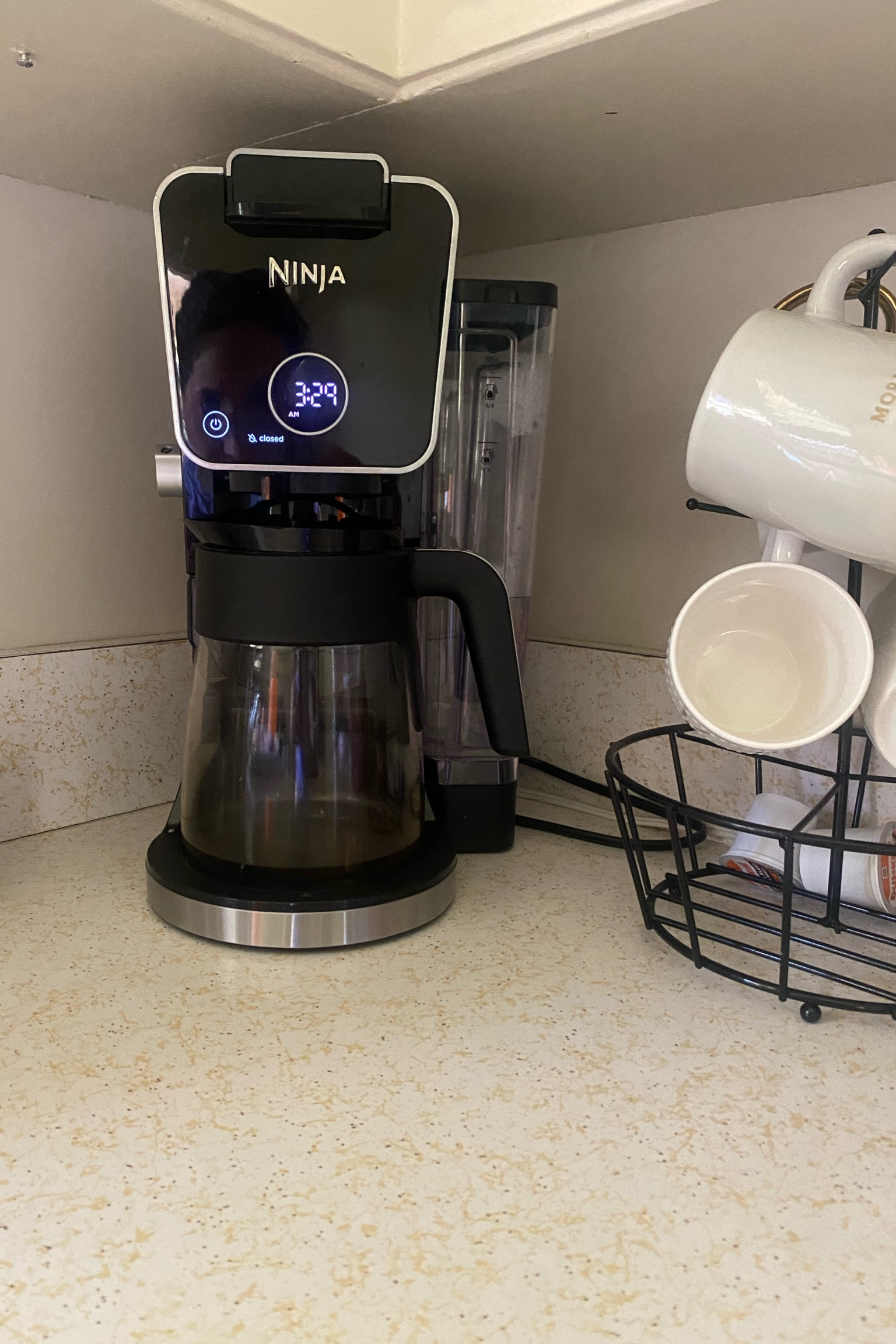 Ninja Dual Brew Coffee Maker | Use this every single day & still obsessed | Prime Day Sale 

#LTKfamily #LTKhome #LTKxPrimeDay