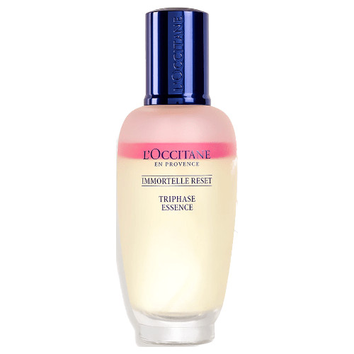L'Occitane Immortelle Reset Tri-Phase Essence 150ml AU | Adore Beauty | Adore Beauty (ANZ)