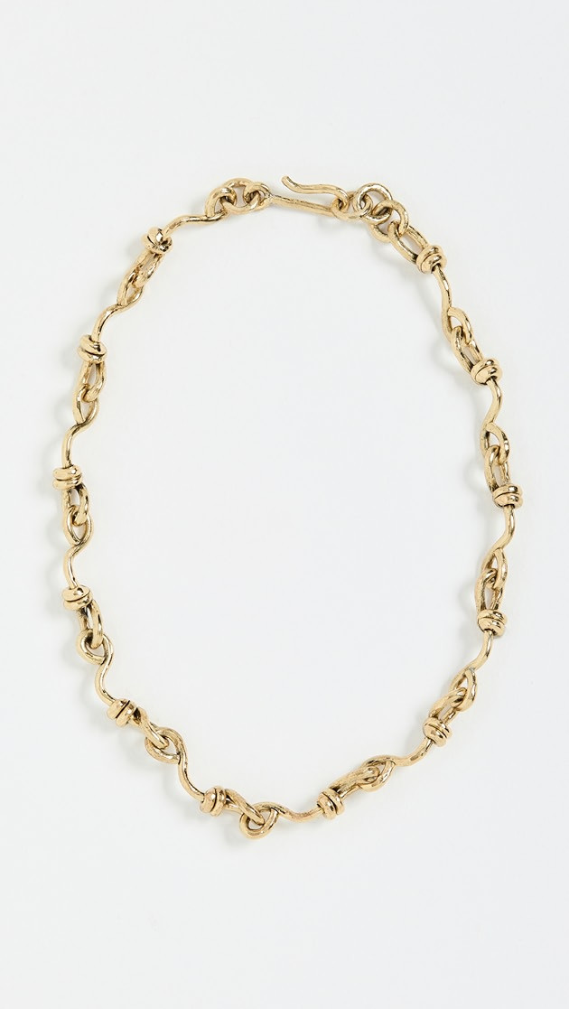 Catherine Necklace | Shopbop