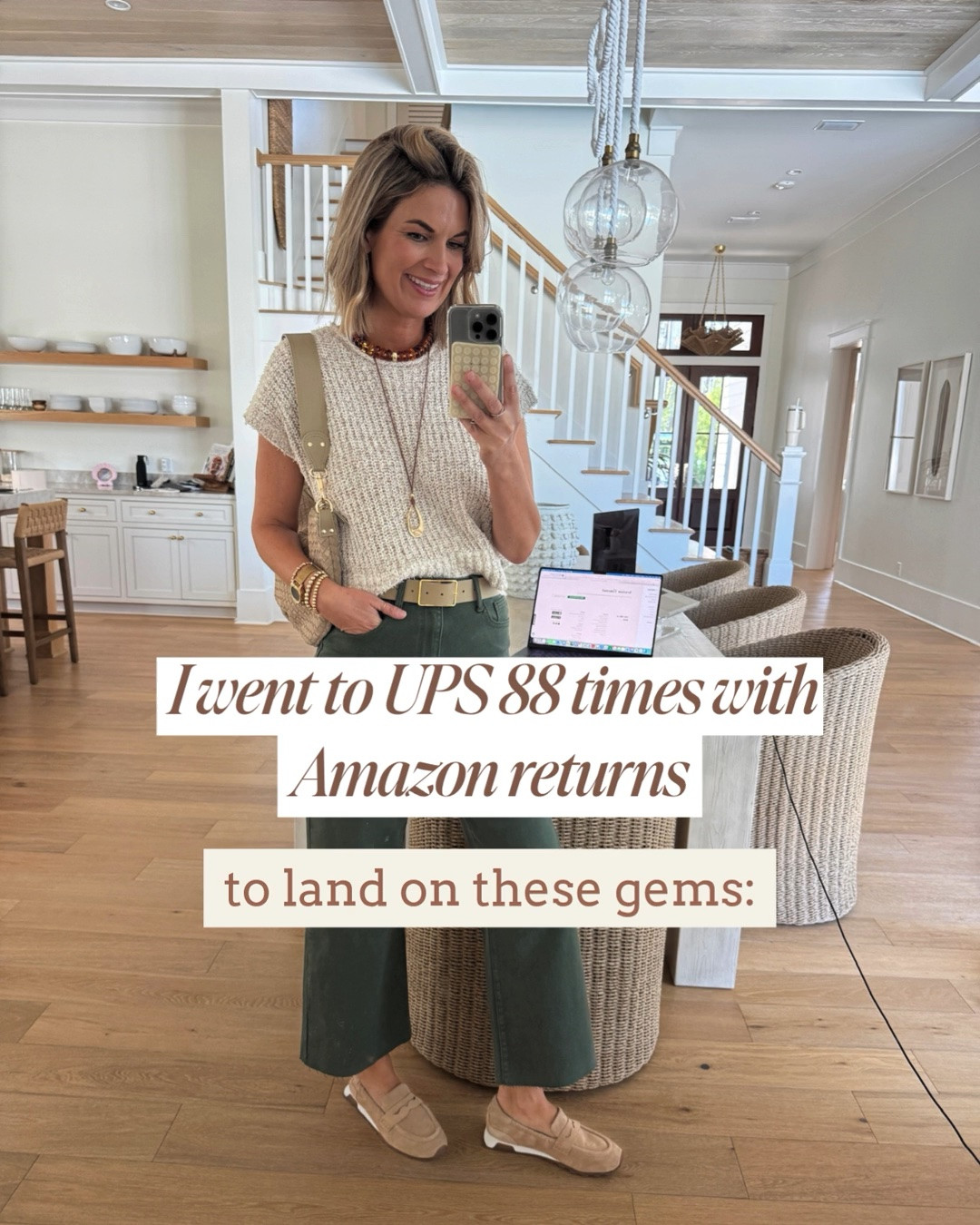 Amazon items I didn’t return

#LTKmomlife #LTKgrwm #LTKootd