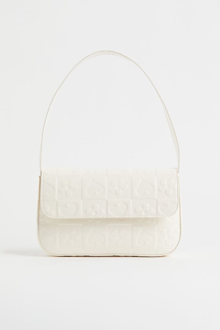 Shoulder bag
							
							£12.99 | H&M (UK, MY, IN, SG, PH, TW, HK)