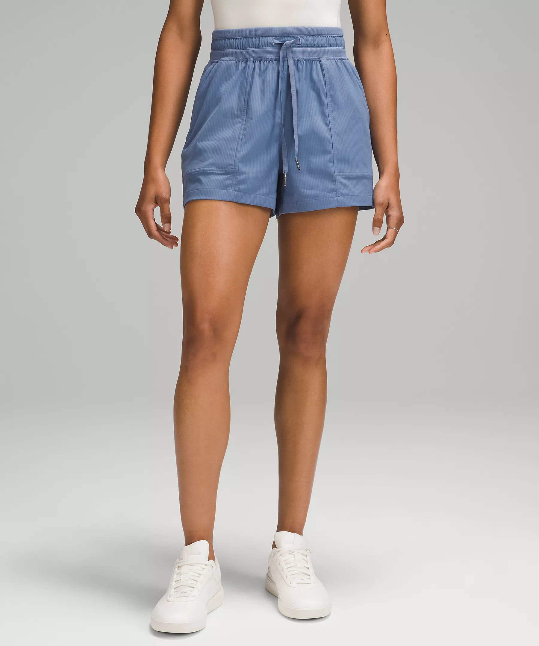 Dance Studio High-Rise Short 3.5" | Women's Shorts | lululemon | Lululemon (US)