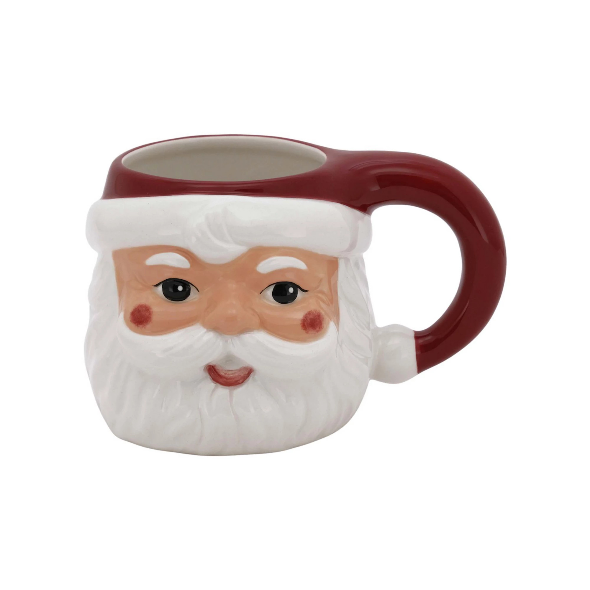 St. Nicholas Square® Santa Mug | Kohl's