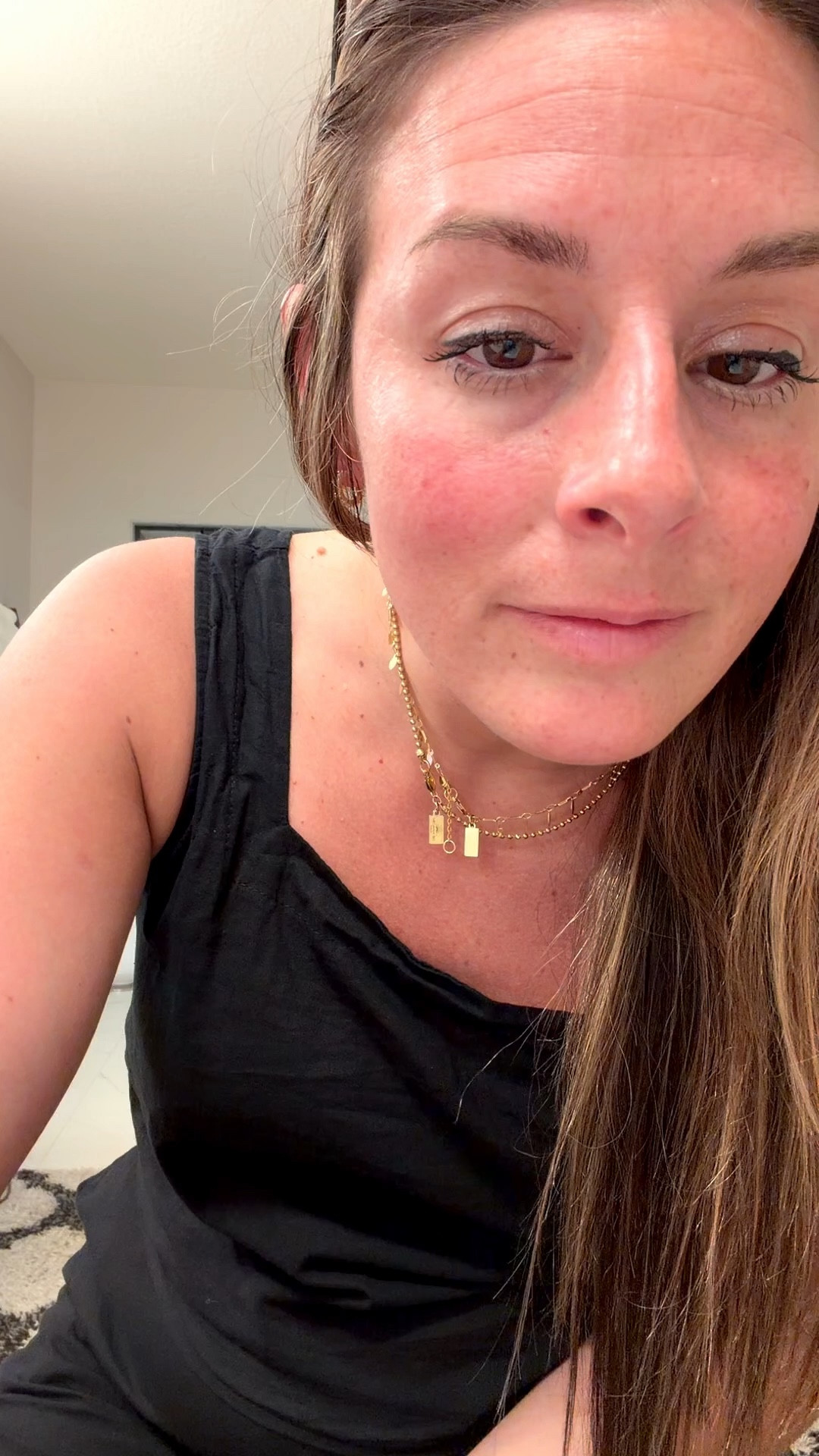 New mascara by L’Oréal 