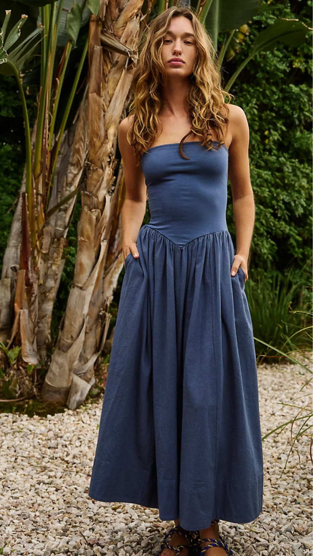 Love this dress for summer 

#LTKstyletip