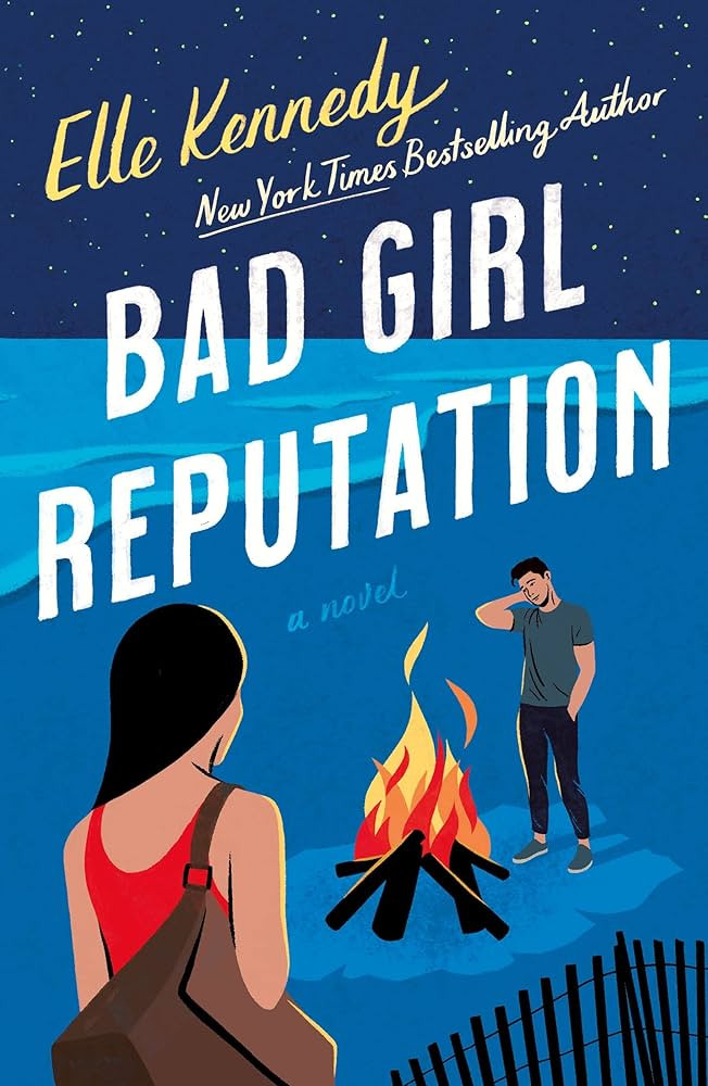Bad Girl Reputation (Avalon Bay, 2) | Amazon (US)