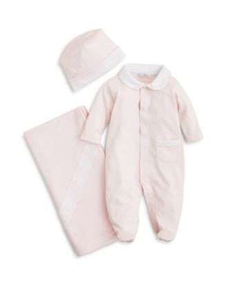 Kissy Kissy Girls' New Beginnings Hat, Footie & More - Baby Back to Results -  Kids - Bloomingdal... | Bloomingdale's (US)