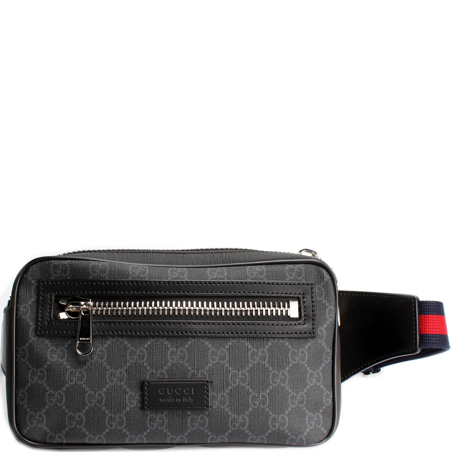 474293 Soft GG Supreme Belt Bag | Keeks Designer Handbags