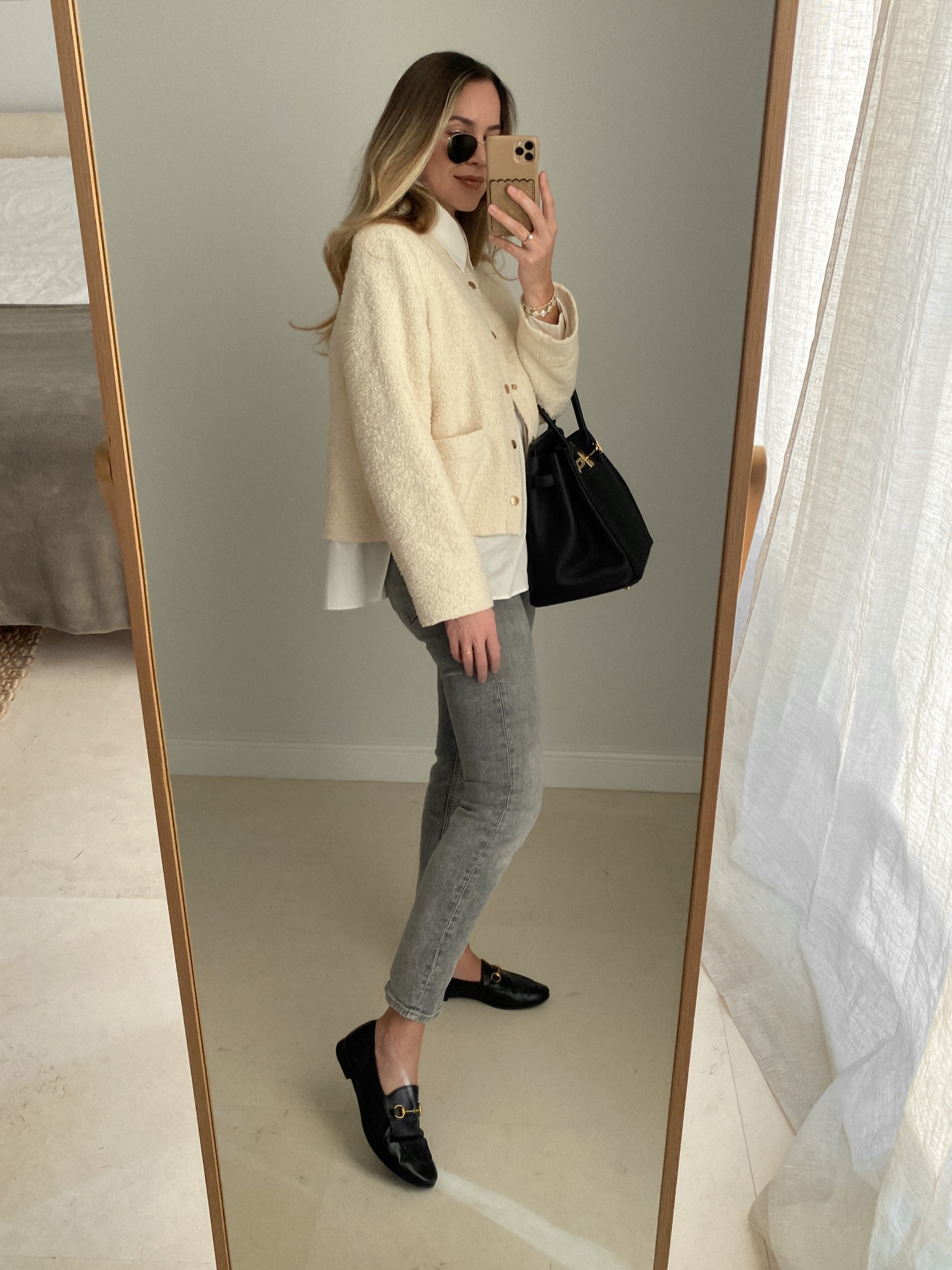 casual chic 🤍

#LTKitbag #LTKstyletip #LTKshoecrush