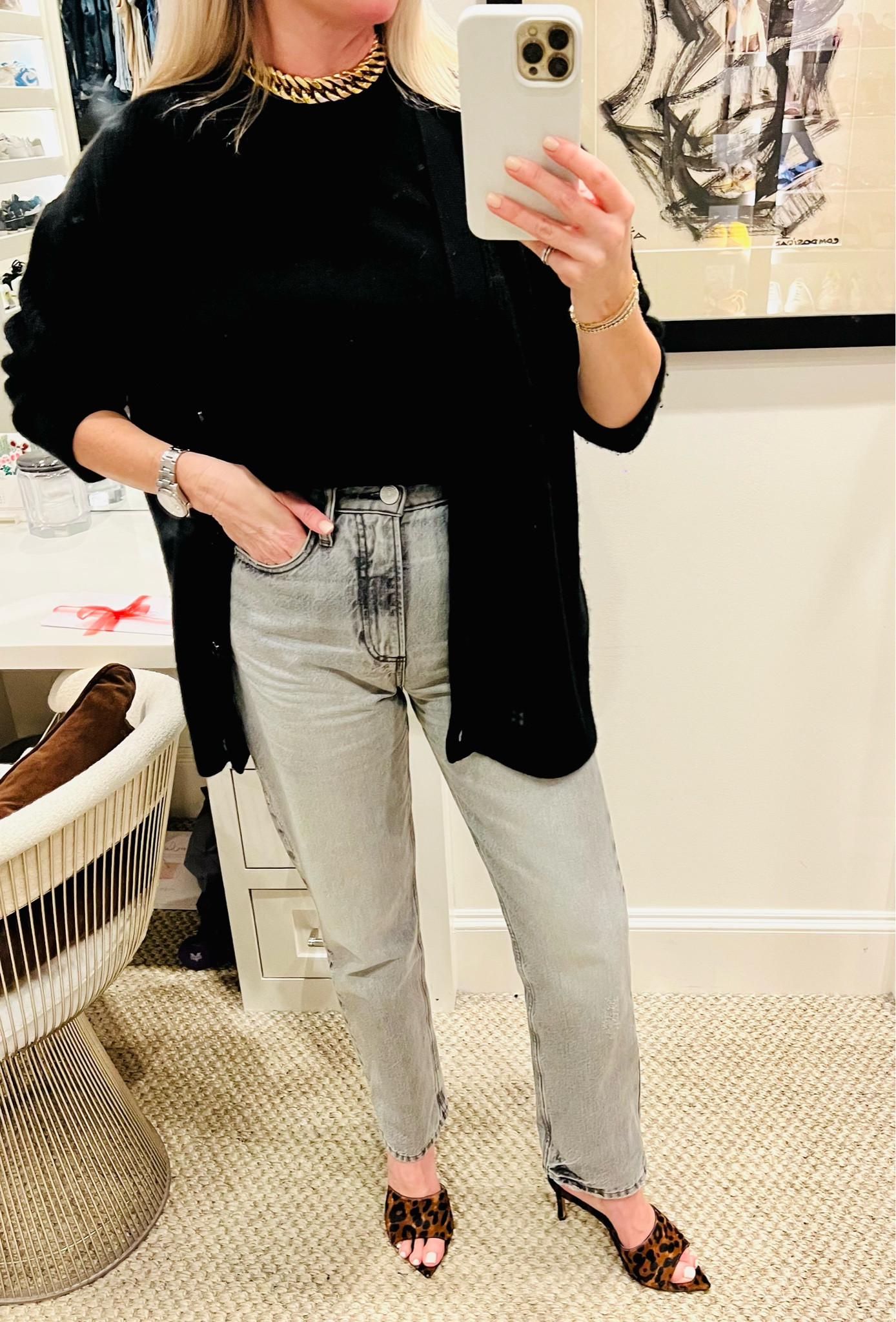 Closet heroes make getting dressed so much easier.  

#LTKstyletip