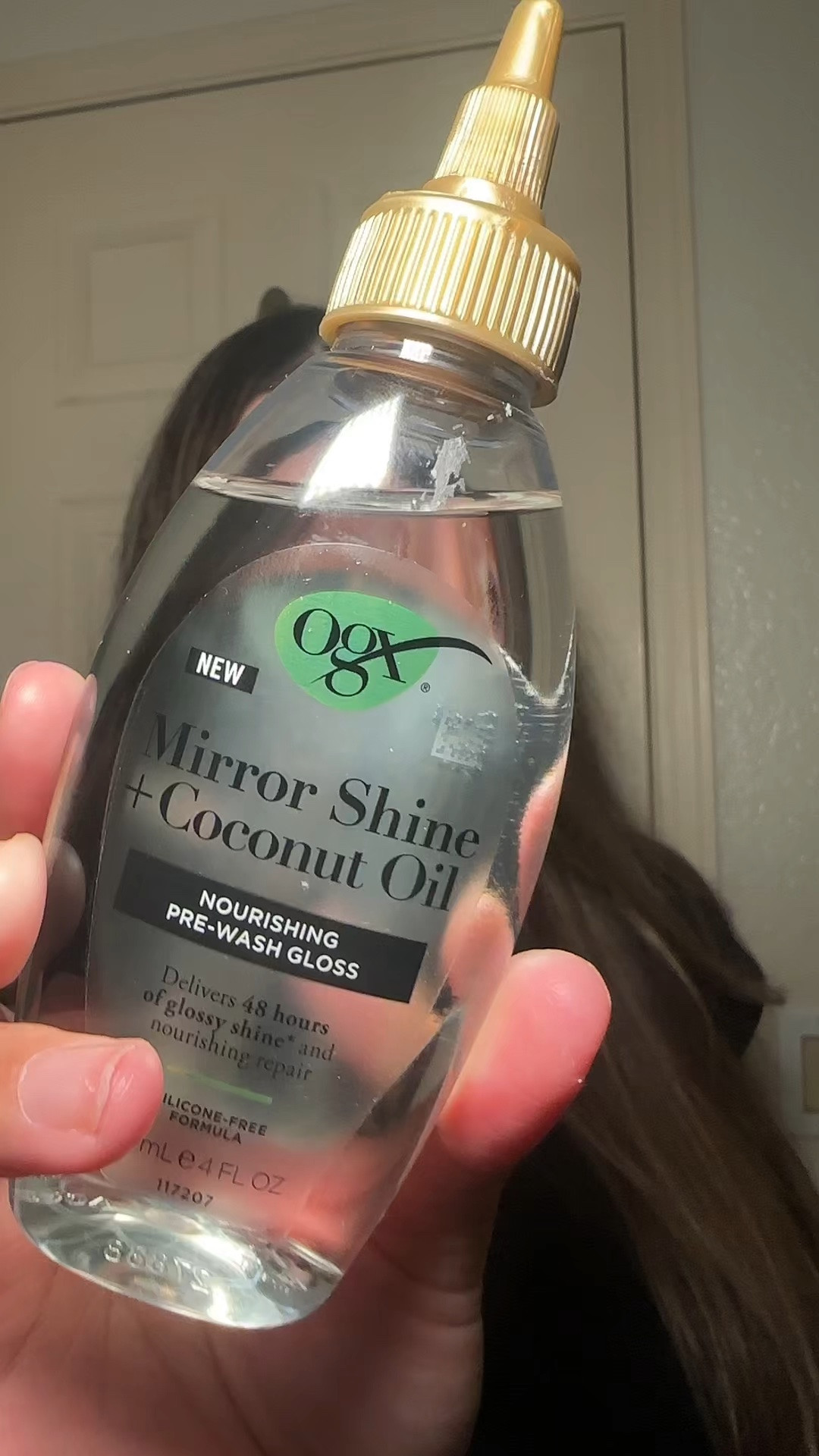 Hair glossin all SUMMER LONG ✨☀️


#OGX #hairgloss #hair

#LTKgrwm #LTKselfcare #LTKBeauty