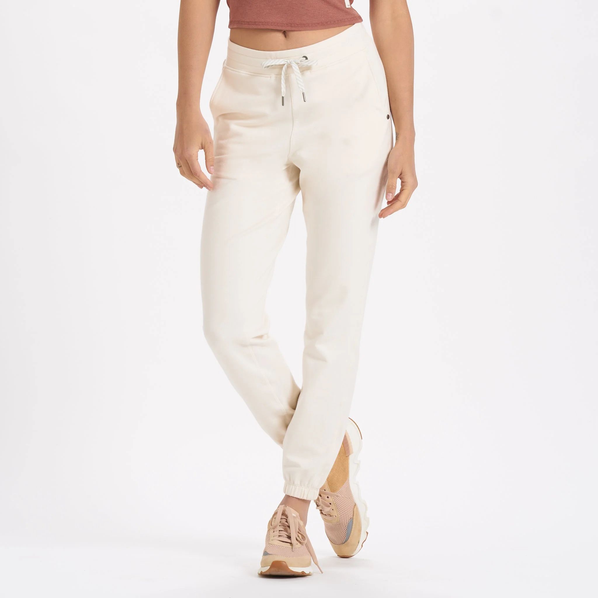 Laguna Lounge Pant 2.0 | Vuori Clothing