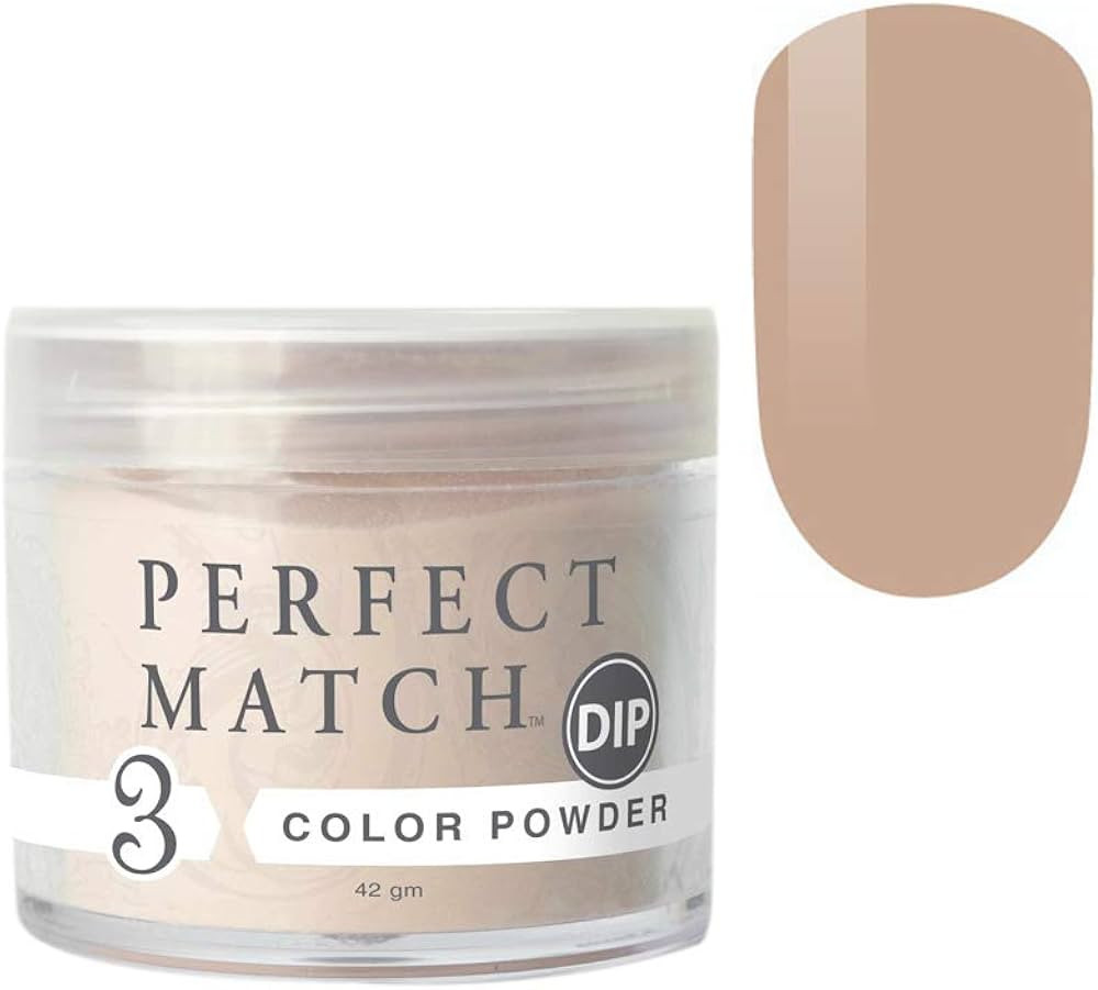 Lechat Perfect Match Dipping Powder Evening Soire Collection PMDP262 Champagne Dreams | Amazon (US)