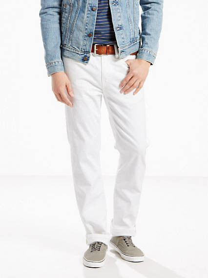 Levi's 514 Straight Fit Men's Jeans 40x38 | LEVI'S (US)