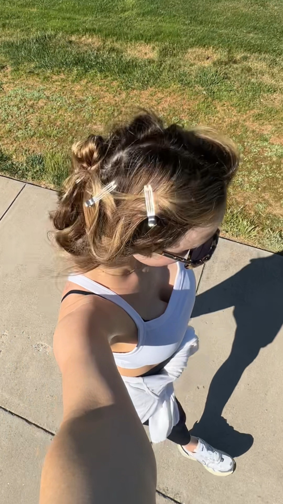 Activewear, workout clothes, fitness outfit, gym outfit 

#LTKActive #LTKSeasonal #LTKfitness