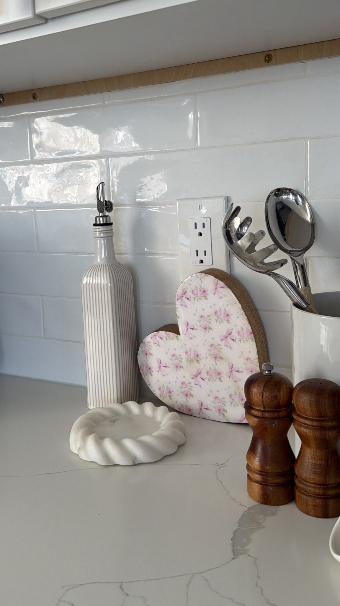 Counter necessities 🩷

#LTKfoodie #LTKHome #LTKValentine