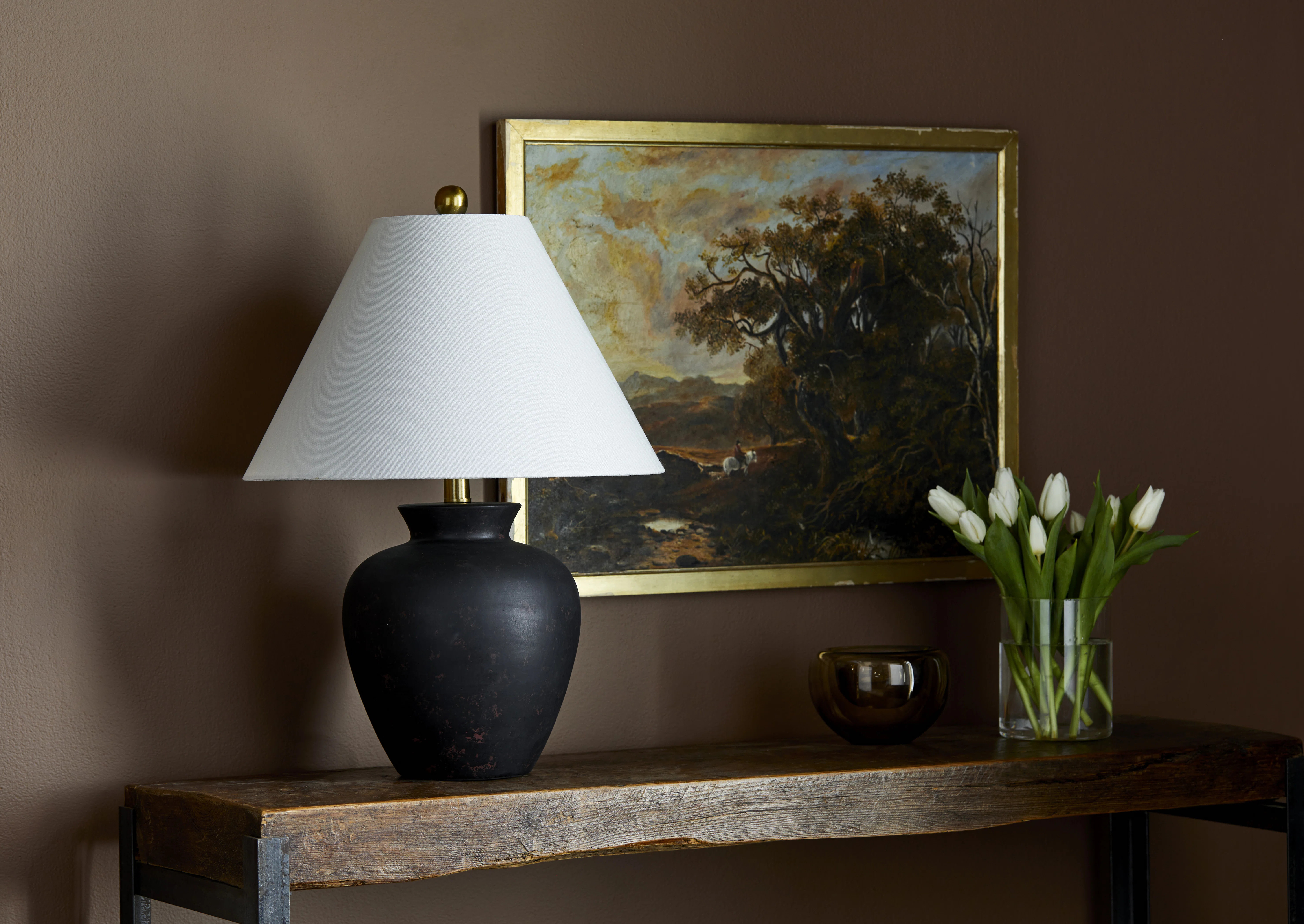 Lampe de table Calico | Wayfair North America