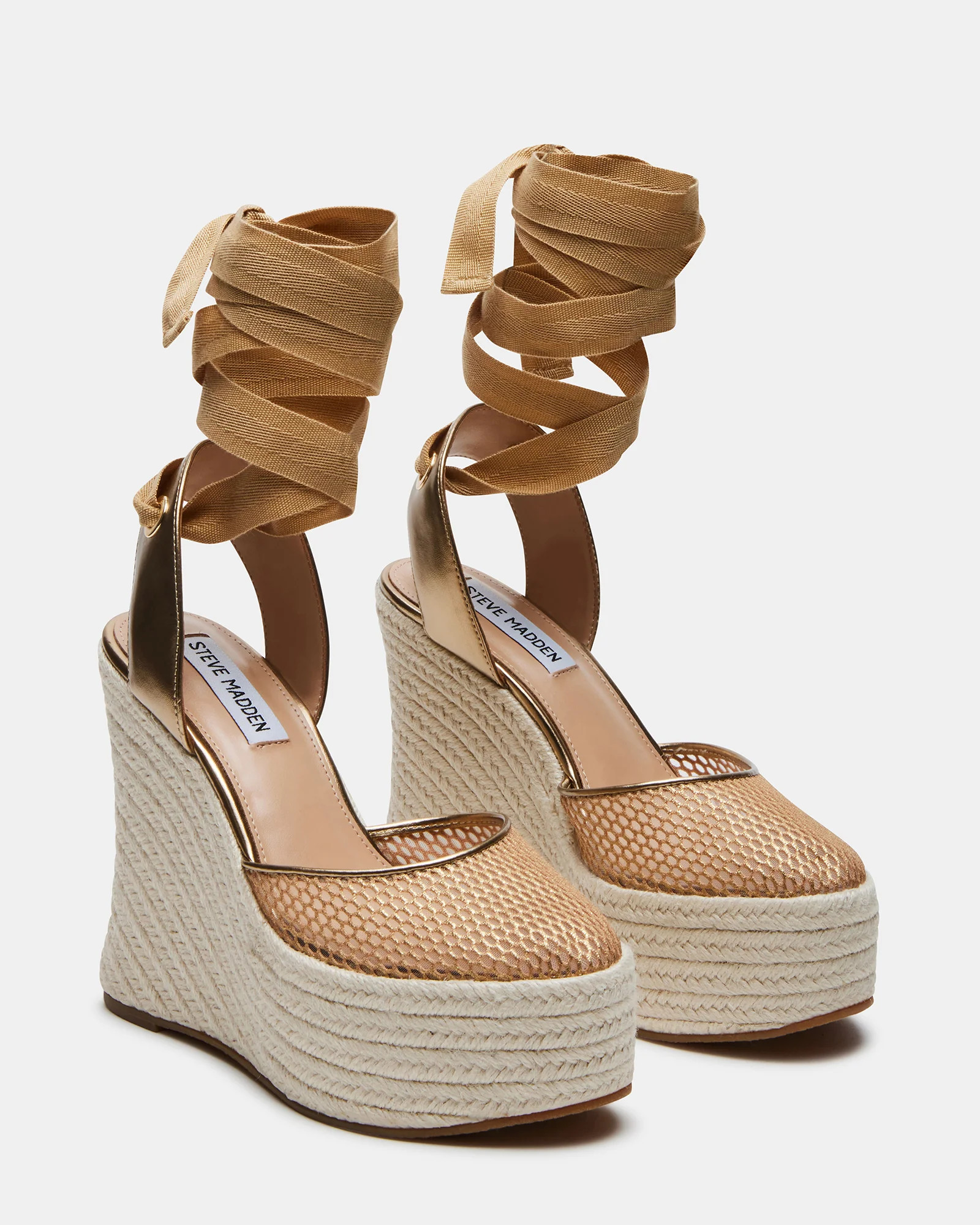 Lucero Metallic | Steve Madden (US)