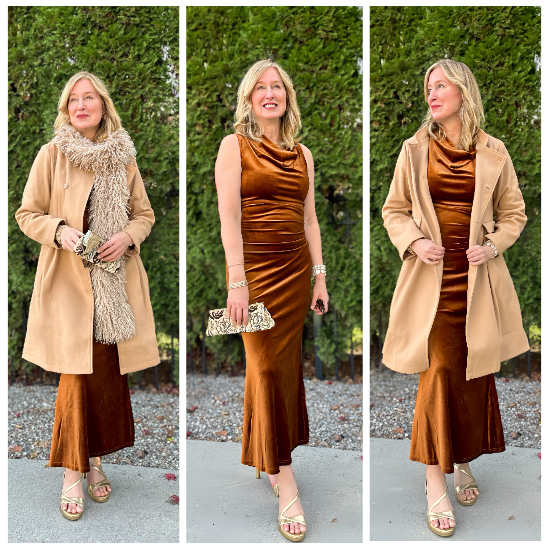 Wedding guest dress, formal occassion outfit, holiday style 

 #LTKSeasonal #LTKOver40 #LTKFindsUnder100