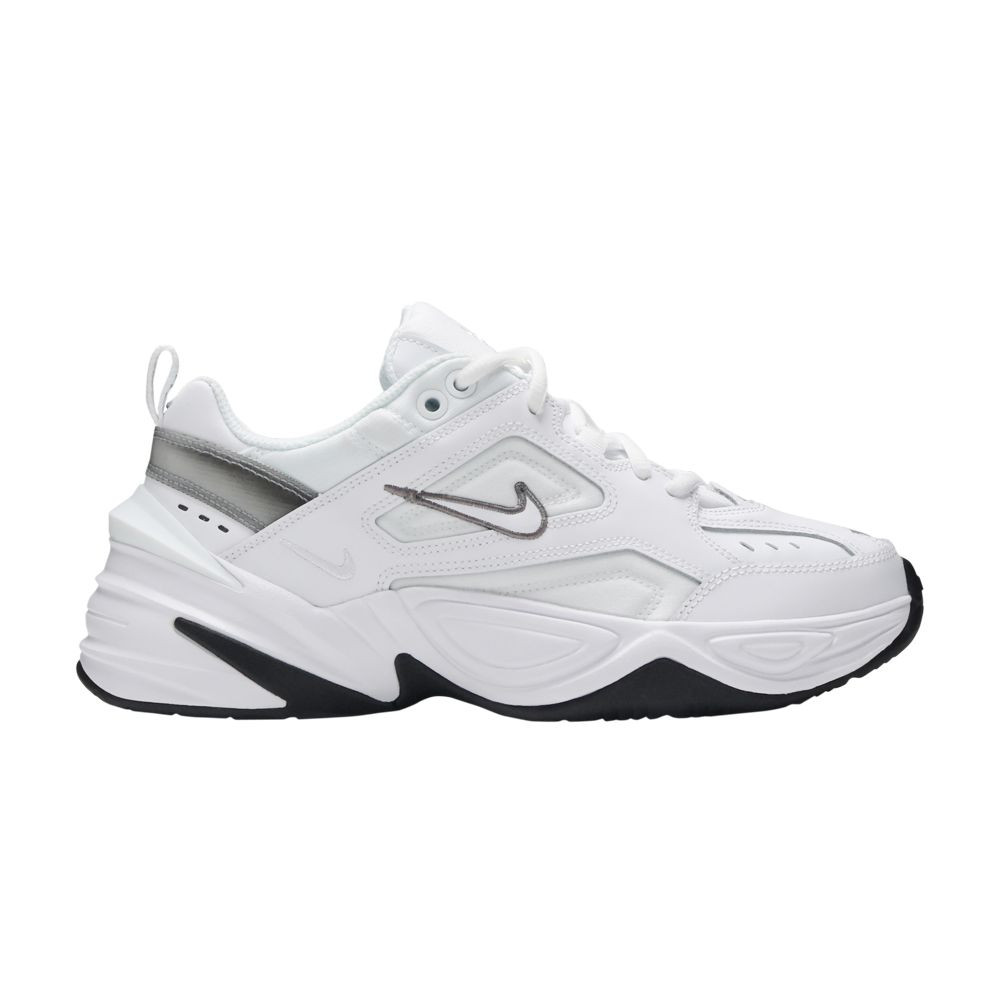 Nike Wmns M2K Tekno 'White Grey' | Women's Size 12 | GOAT