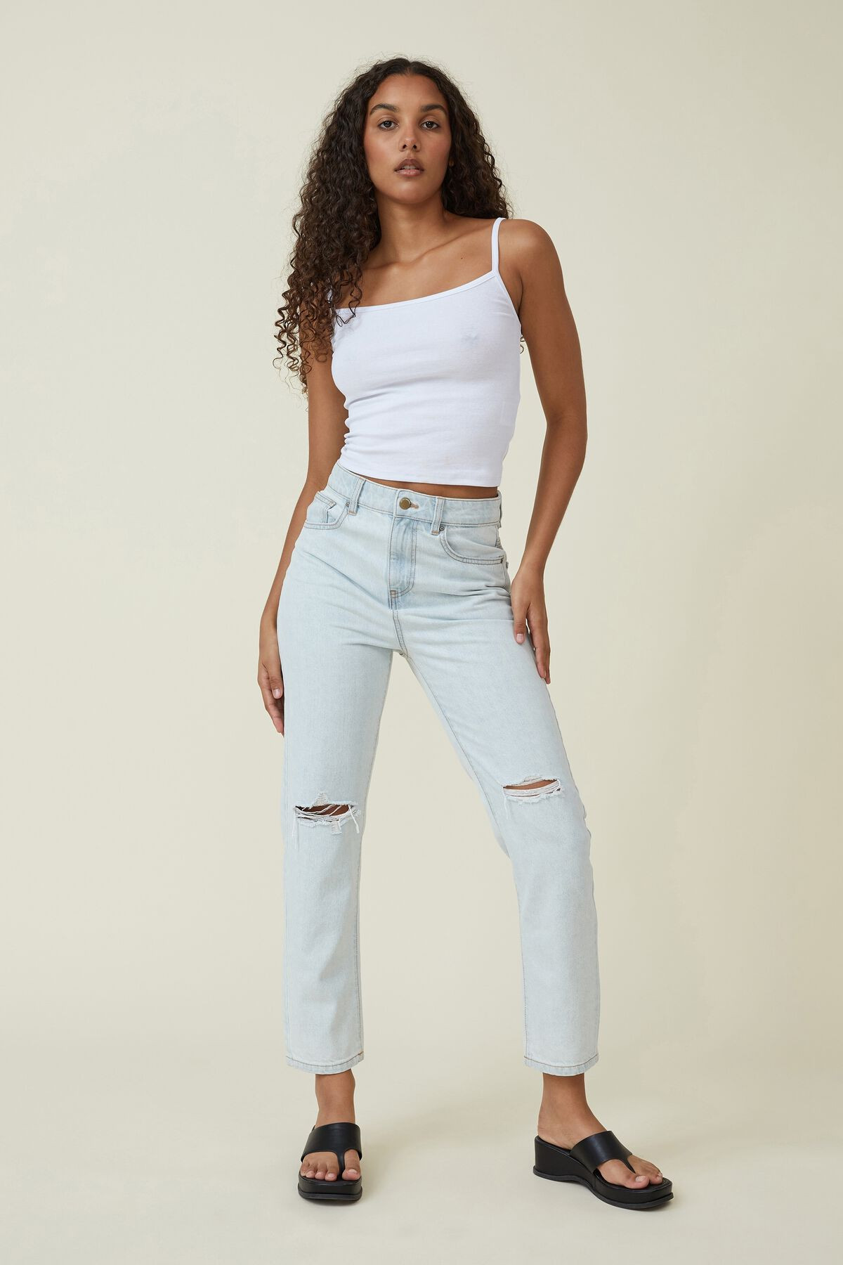 Mom Jean | Cotton On (US)