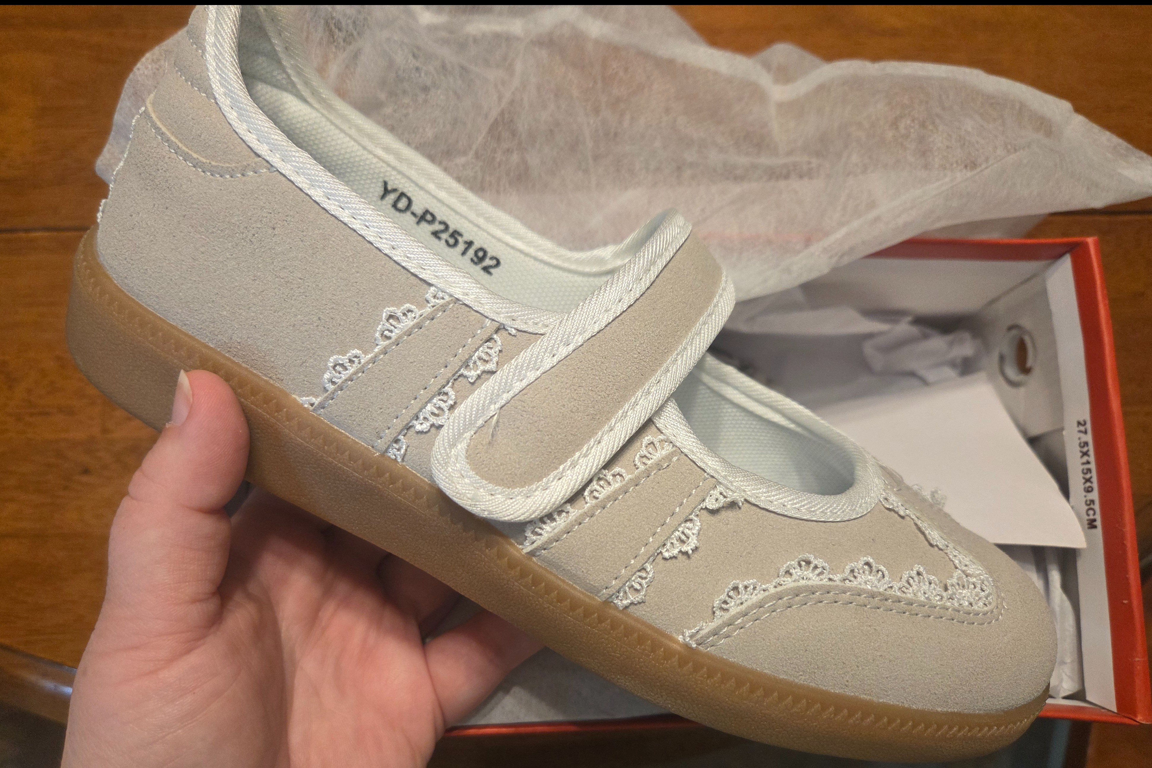 The cutest dupes for under $50!  I got the Ivory Vegan in a size 7 since some reviews said they run small. Comes in 7 other colors! 

#LTKFindsUnder50 #LTKStyleTip #LTKShoeCrush